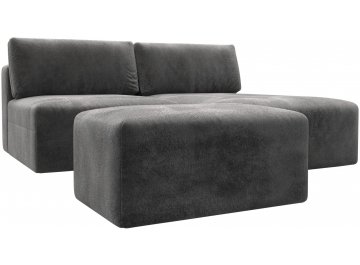 Диван угловой Дагонт