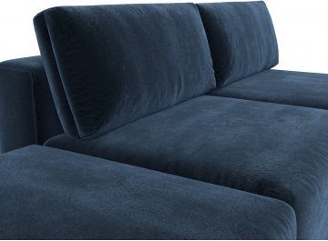 Диван угловой Дагонт