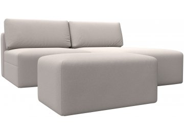 Диван угловой Дагонт