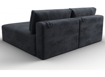 Диван угловой Дагонт