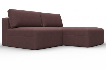 Диван угловой Дагонт