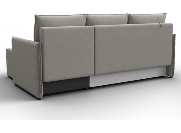 Диван угловой Донуса