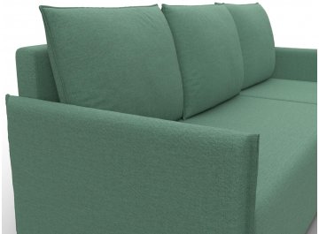 Диван угловой Донуса