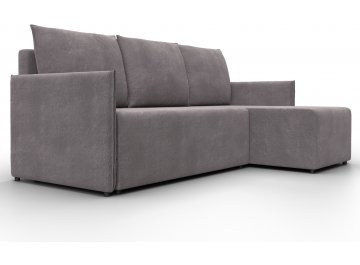 Диван угловой Донуса