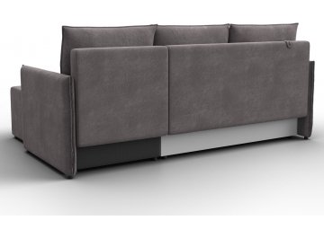 Диван угловой Донуса