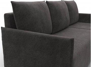 Диван угловой Донуса