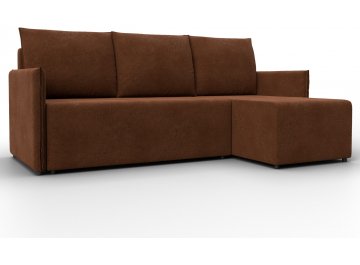 Диван угловой Донуса