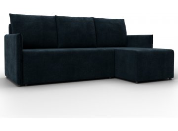 Диван угловой Донуса