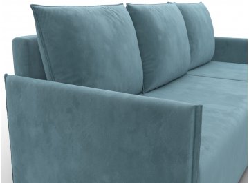 Диван угловой Донуса