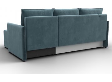 Диван угловой Донуса