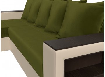 Диван угловой Дубай