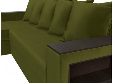 Диван угловой Дубай