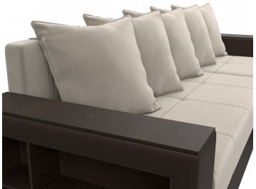 Диван угловой Дубай