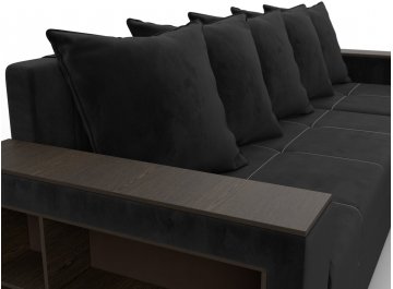 Диван угловой Дубай