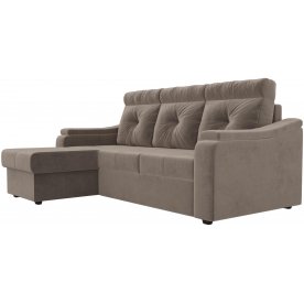 Диван угловой Джастин левый