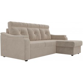 Диван угловой Джастин правый