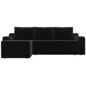 Диван угловой Элида левый