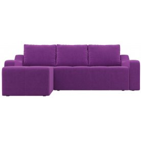 Диван угловой Элида левый