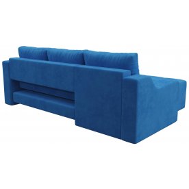 Диван угловой Элида левый