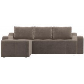 Диван угловой Элида левый