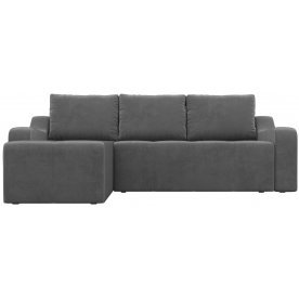 Диван угловой Элида левый