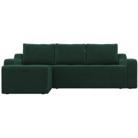 Диван угловой Элида левый