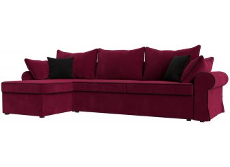 Диван угловой Элис