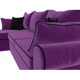 Диван угловой Элис