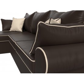 Диван угловой Элис