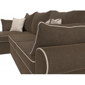 Диван угловой Элис