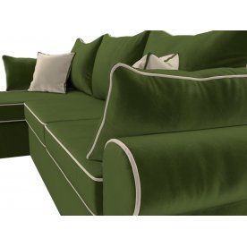 Диван угловой Элис