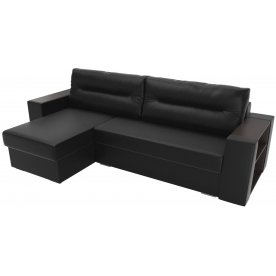 Диван угловой Эридан левый