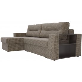 Диван угловой Эридан левый