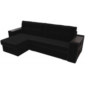 Диван угловой Эридан левый