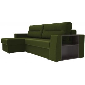 Диван угловой Эридан левый