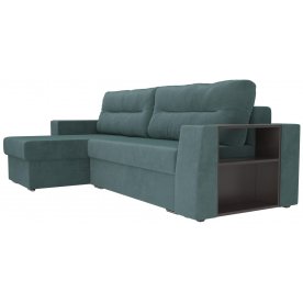 Диван угловой Эридан левый