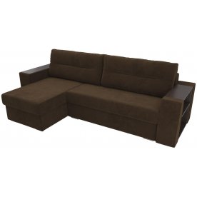 Диван угловой Эридан левый