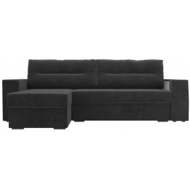 Диван угловой Эридан левый