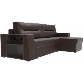 Диван угловой Эридан правый