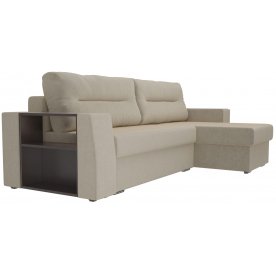 Диван угловой Эридан правый