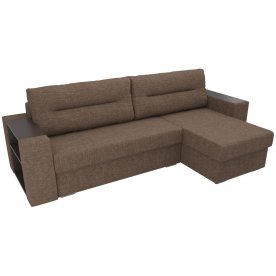 Диван угловой Эридан правый