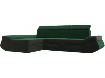 Диван угловой Форум-032