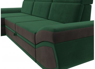 Диван угловой Форум-032