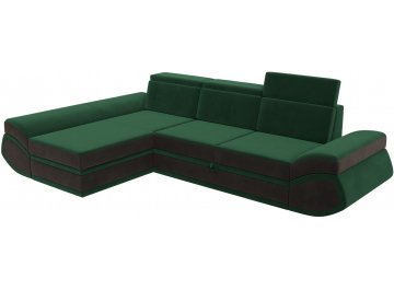 Диван угловой Форум-032