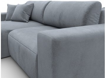 Диван угловой Форум-036 НПБ Классик