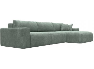 Диван угловой Форум-036 НПБ Классик Лонг