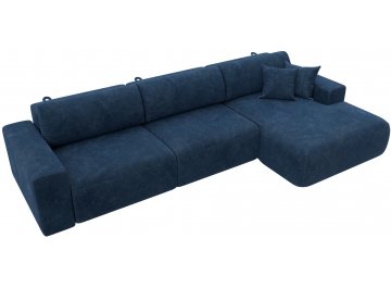 Диван угловой Форум-036 НПБ Классик Лонг