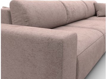 Диван угловой Форум-036 НПБ Классик Лонг