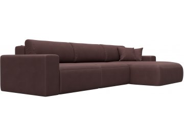 Диван угловой Форум-036 НПБ Классик Лонг