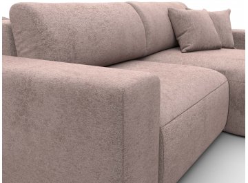 Диван угловой Форум-036 НПБ Классик